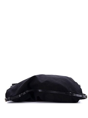 Saint Laurent ID Convertible Bag Canvas XL (view 2)