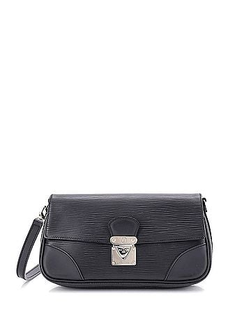 Louis Vuitton Segur Pochette Epi Leather (view 1)