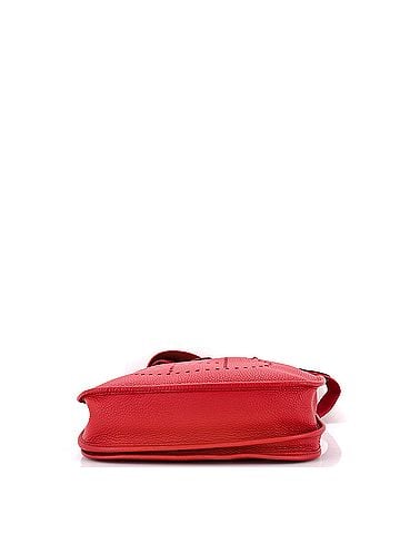 Hermès Evelyne Bag Gen III Clemence PM (view 2)