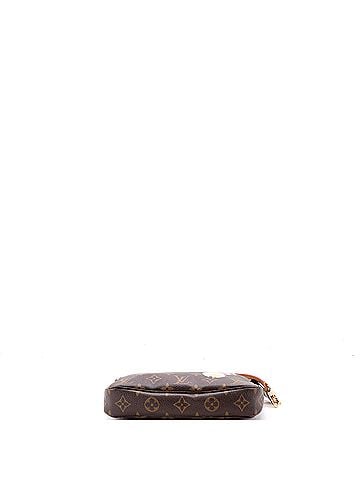Louis Vuitton Pochette Accessoires Limited Edition Monogram Murakami Panda (view 2)