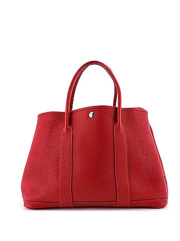 Hermès Garden Party Tote Leather 36 (view 1)
