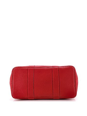 Hermès Garden Party Tote Leather 36 (view 2)
