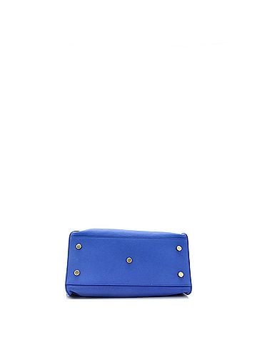 Saint Laurent Monogram Cabas Leather Small (view 2)