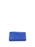 Saint Laurent 100% Leather Blue Monogram Cabas Leather Small One size - photo 2