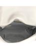 Chanel 100% Leather Gray 19 Flap Bag Quilted Leather Medium One size - photo 5