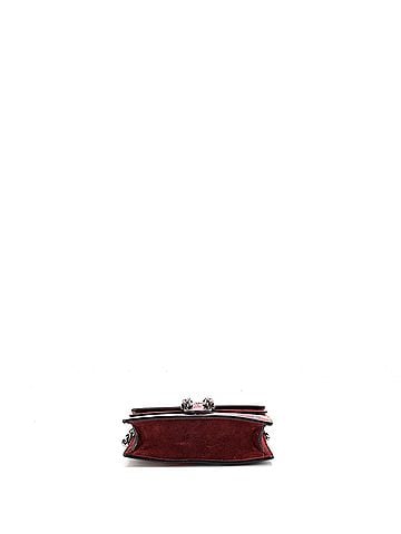 Gucci Dionysus Bag Blooms Print GG Coated Canvas Super Mini (view 2)