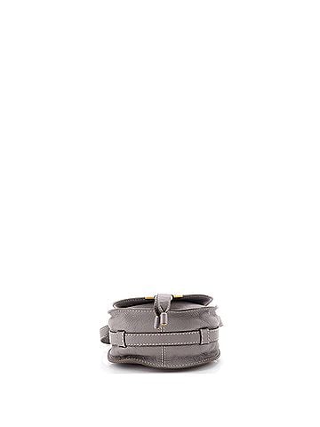 Chloé Marcie Crossbody Bag Leather Small (view 2)
