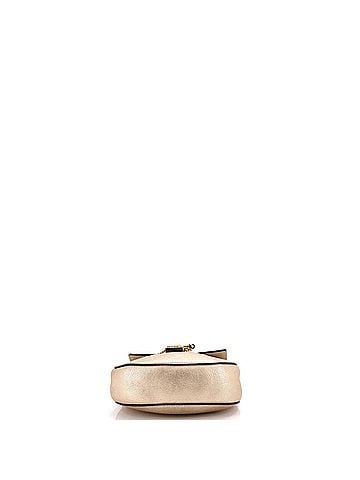 Chloé Drew Crossbody Bag Leather Mini (view 2)