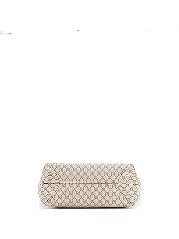Gucci Ophidia Zip Tote GG Coated Canvas Medium (view 2)