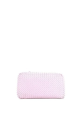 Bottega Veneta A-Shape Tote Intrecciato Nappa Medium (view 2)
