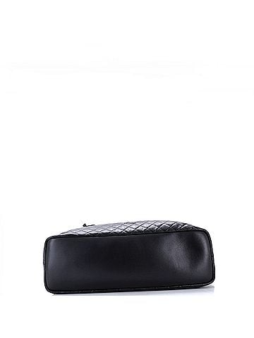 Saint Laurent ES Giant Travel Bag Quilted Leather (view 2)