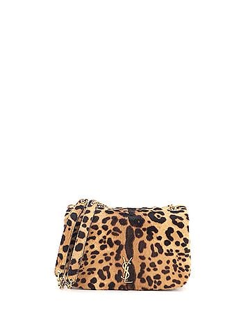 Saint Laurent Jamie 4.3 Shoulder Bag Printed Pony Hair Mini (view 1)