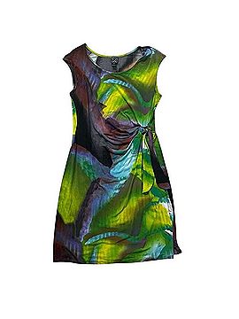 Clara Sun Woo Casual Dress (view 1)