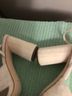 Loeffler Randall Solid White Heels Size 8 - photo 6