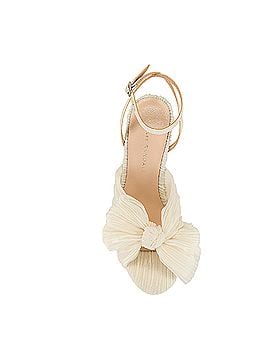 Loeffler Randall Heels (view 1)