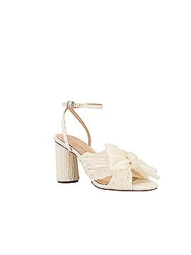 Loeffler Randall Heels (view 2)