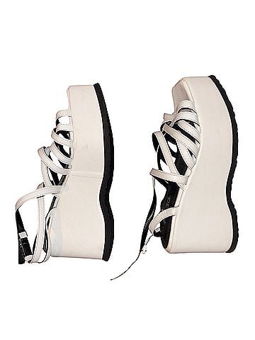 Mudd Heels (view 2)