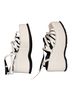 Mudd White Heels Size 8 - photo 2
