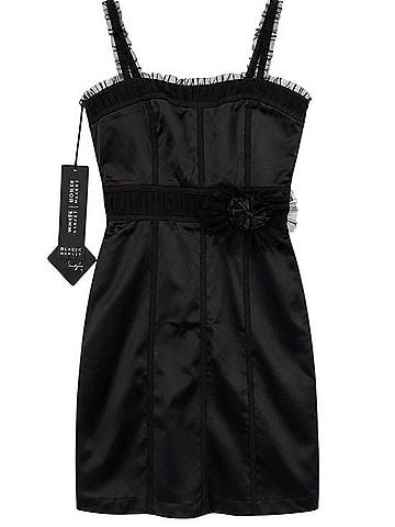 White House Black Market Cocktail Dress (view 1)