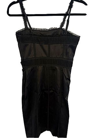 White House Black Market Cocktail Dress (view 2)
