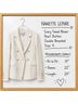 Nanette Lepore Jacket - Nanette Lepore Jacket Size 4 - photo 7