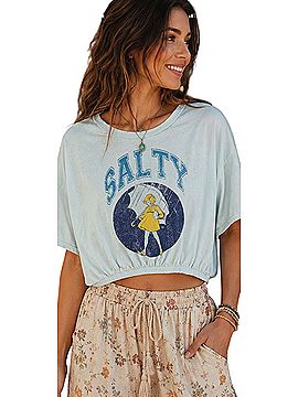 OFFLINE by Aerie Short Sleeve T-Shirt (view 1)