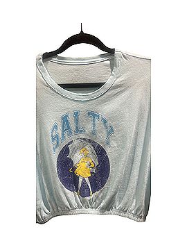 OFFLINE by Aerie Short Sleeve T-Shirt (view 2)