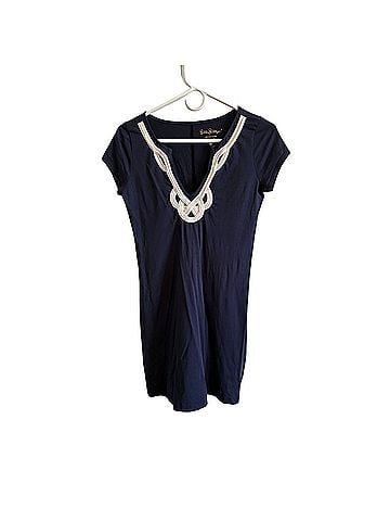 Lilly Pulitzer Casual Dress (view 1)