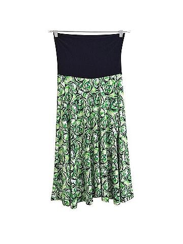 Lapis Casual Skirt (view 1)