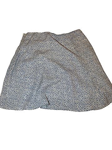 Abercrombie & Fitch Casual Skirt (view 2)
