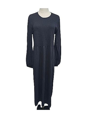 Pomander Place Double Knit Lennox Maxi Casual Dress (view 2)