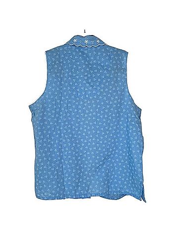 Villager Sleeveless T-Shirt (view 2)