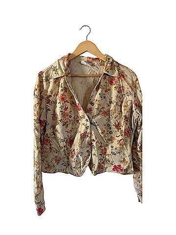 Liz Claiborne Button-Down Shirt (view 1)