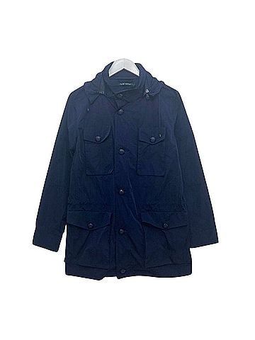 Ralph Lauren Raincoat (view 1)