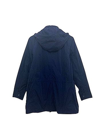 Ralph Lauren Raincoat (view 2)
