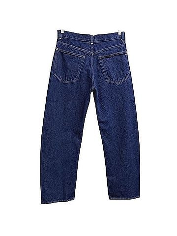 Madewell The Balloon Jeans Jeans (view 2)