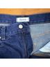 Madewell 100% Cotton Blue Jeans Size 30 - photo 6