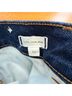 Madewell 100% Cotton Blue Jeans Size 30 - photo 3
