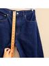 Madewell 100% Cotton Blue Jeans Size 30 - photo 11