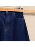 Madewell 100% Cotton Blue Jeans Size 30 - photo 10