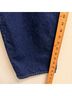 Madewell 100% Cotton Blue Jeans Size 30 - photo 12
