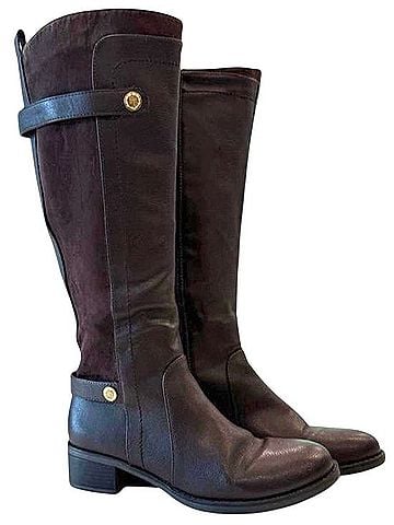 Franco Sarto Cymbols Boots (view 1)
