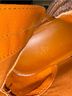 Franco Sarto Solid Brown Boots Size 8 1/2 - photo 9