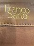 Franco Sarto Solid Brown Boots Size 8 1/2 - photo 3