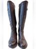 Franco Sarto Solid Brown Boots Size 8 1/2 - photo 7