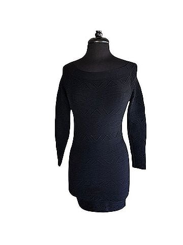 Tees by Tina Bodycon Mini Dress Casual Dress (view 1)
