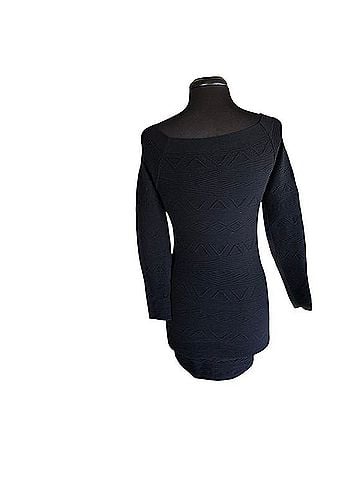 Tees by Tina Bodycon Mini Dress Casual Dress (view 2)