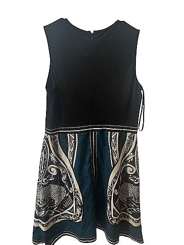 DKNY Cocktail Dress (view 2)