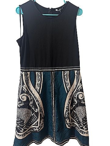 DKNY Cocktail Dress (view 1)