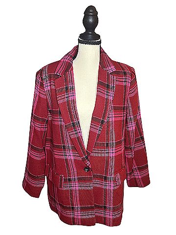 Nine West Blazer (view 1)